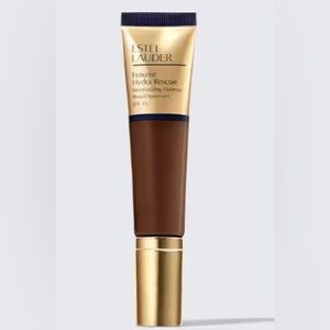 NIB ESTEE LAUDER FUTURIST HYDRA RESCUE MOISTURIZING MAKEUP SPF 45